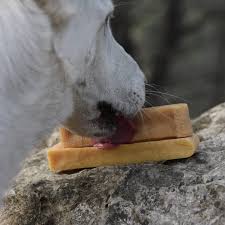 Fromage de Yak Colossal - L endroit par Fée