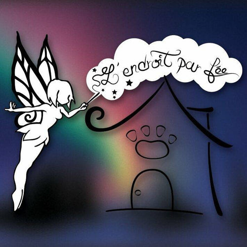 Cartes cadeaux - L endroit par Fée