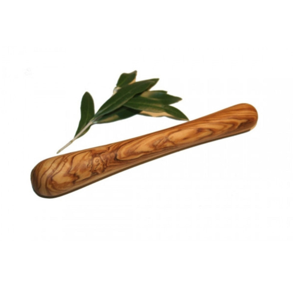 Bâton à mâcher en bois d'olivier taille XL - L endroit par Fée