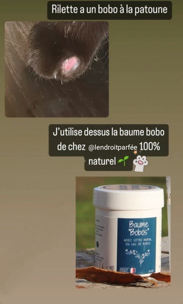 Baume Bobos