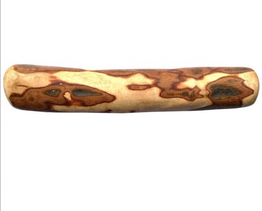 Bâton à mâcher en bois d'olivier taille XL - L endroit par Fée